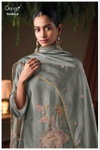 Mahieka 4465 By Ganga Viscose Designer Salwar Suits Exporters In India